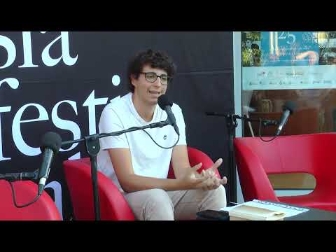 04 settembre 2025 - KONSTANTINOS KAVAFIS - Parco della Poesia, Vignola (MO)