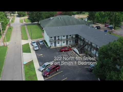 "The Belle Grove" One Bedroom Apartments (Wifi Included) property video