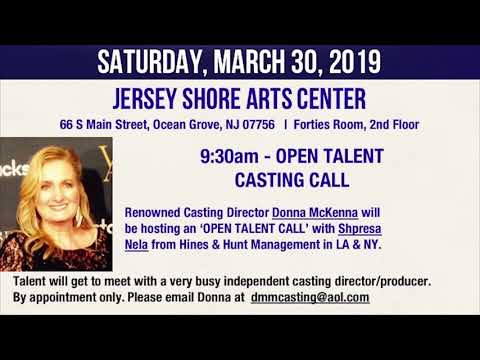 GSFF 2019 Opening Video