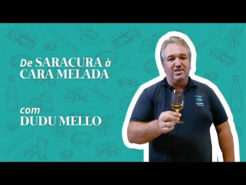 [EPISÓDIO 7] Da Saracura à Caramelada, com Dudu Mello