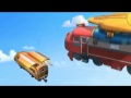 CHUGGINGTON CHUGGERS TO THE RESCUE Full Compilation