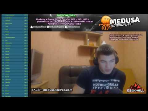 download lagu mp3 mp4 Medusa Gabrysia, download lagu Medusa Gabrysia gratis, unduh video klip Medusa Gabrysia