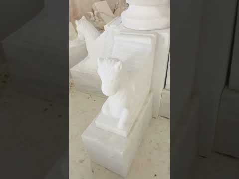 Three Tier Fountain