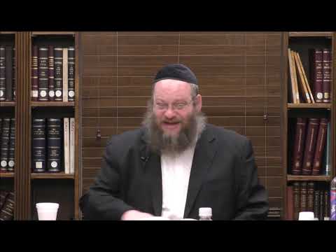 Tanya Chapter 50 Part 2 - Rabbi Naftali Silberberg