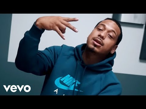 June, Celly Ru - Lay Me Down ft. Uzzy Marcus (Official Music Video)