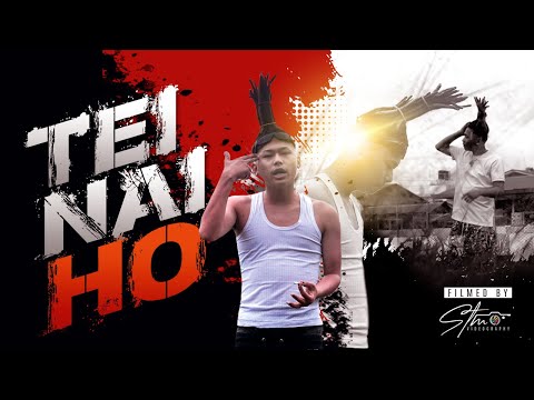 TEI NAI HO - NATI  (Official Music Video) | Gahiro Ghau | 2080