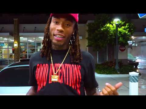 KINGKEVSMOOVE - NO CAP (OFFICIAL VIDEO) [SHOT BY QUANTITY CINEMATICS]