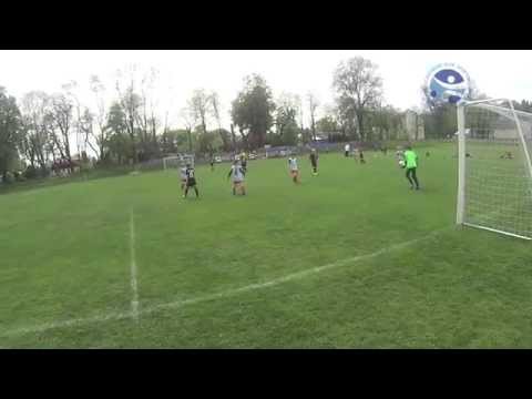 UKS IRZYK Rocznik 2007 runda wiosenna sezon 2014/2015