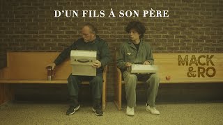 D'un fils à son père