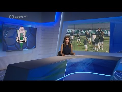 Sestřih nejzajímavějších událostí v sezoně FK JABLONEC (Synot liga 15/16)