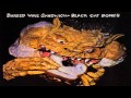 The Black Cat Bones - Barbed Wire Sandwich 1970 ...