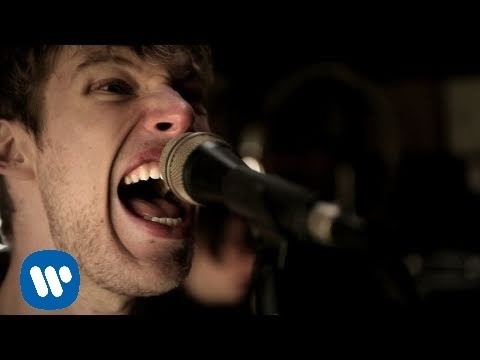 The Swellers: The Best I Ever Had [OFFICIAL VIDEO]