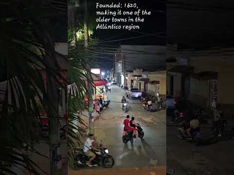 Sabanalarga: Where Colombia Feels Real #colombia #colombiatravel #travel