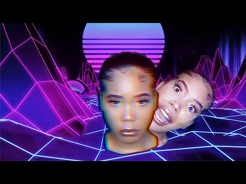 Dainá - Night Lover [Music Video]