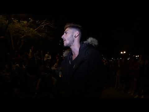 🐓👑STRIKE vs TORKE - Semifinal / Pre All Star