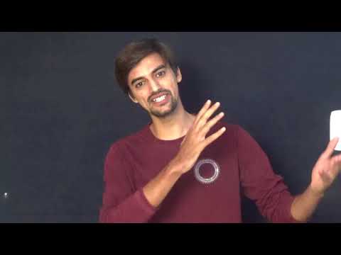 Chandan Sharma Audition