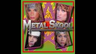 Fat Girl (Thar She Blows)-Metal Skool (Steel Panther)