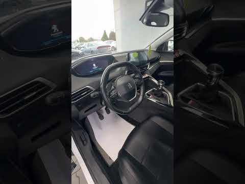 фото peugeot 3008 ii 0