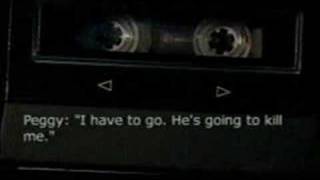 Stalking: Real Fear, Real Crime 2/3