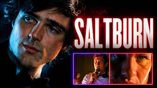 Everything You Missed In SALTBURN: The Truth About Oliver and Felix