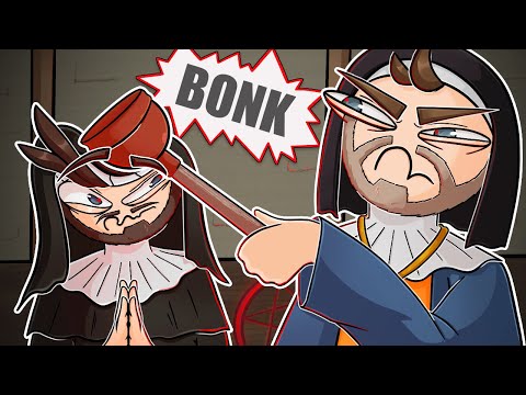 PRAYING TO RNG-ESUS! | The Matriarch