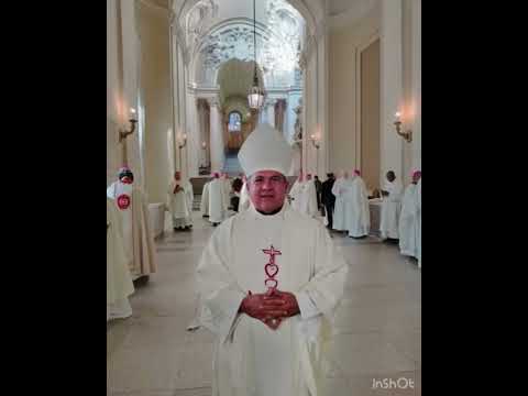 📣 Homilía de Hoy Viernes 7 de Agosto 2026 Por Monseñor Juan de Dios Peña Rojas ⛪️