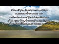 BVD Bible Verse For The Day 5th October 2020