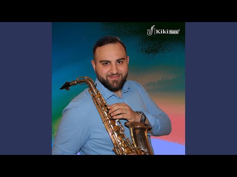 Kiki Sax (Staccato de Kiki)