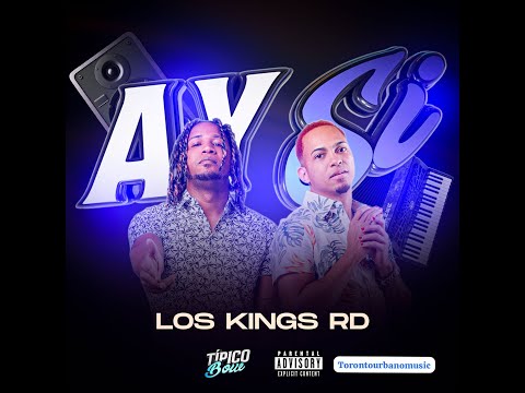 Los Kings RD Hay Si