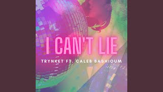 I Can't Lie Music Video