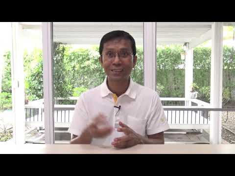 433-วิปัสสนาออนไลน์ 9-11 พ.ค.63 (05).เจริญปัญญาเข้าใจสัจธรรมตามแนวสติปัฏฐาน 4