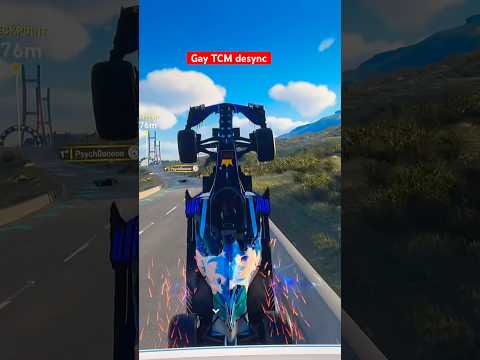 The crew motorfest #tcm #thecrewmotorfest #desync #gaydesync #ubisoft #shitquality #grandrace #GR