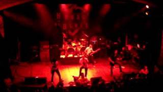 Armored Saint HOB- Stricken by Fate