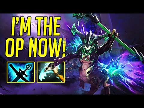 If You Can't Beat Them Join Them - Gorgc OD Mid