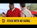 Stuck With No Signal The Neighborhood Comedy Central Africa