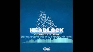 Cousin stizz - Headlock ft Offset *Offciall Instrumental* (Prod.808 Art)