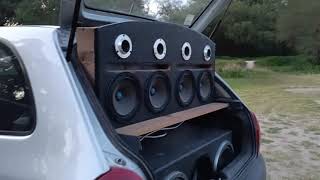 Chevy Xion X7