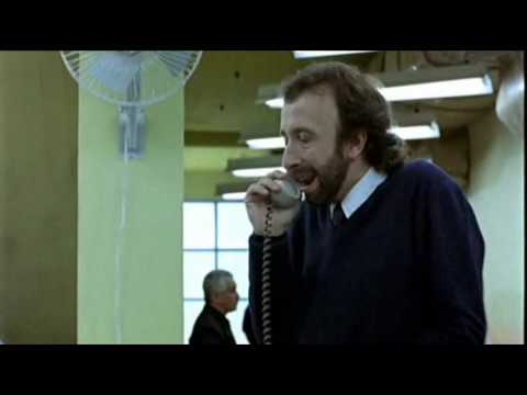 El mismo amor, la misma lluvia - Escena Eduardo Blanco