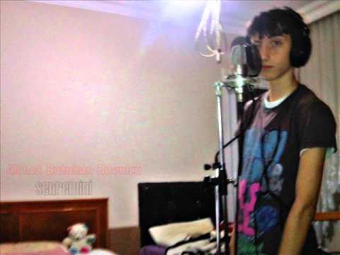 Şehremini - Hayat (Nu Metal) 2012