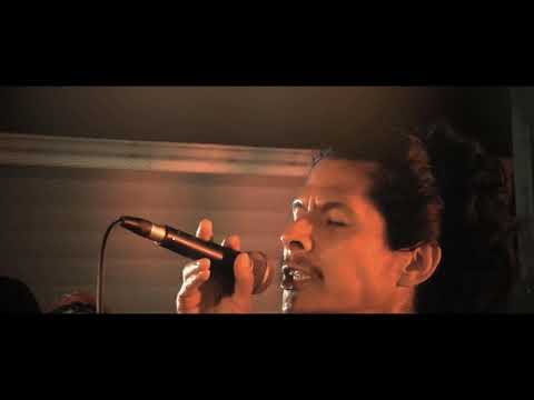 Backyard Live Sessions - Sgt  Remo & The Vibratones - How Long