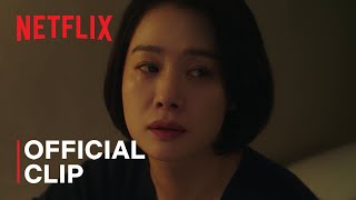 Trolley | Official Clip | Netflix [ENG SUB]