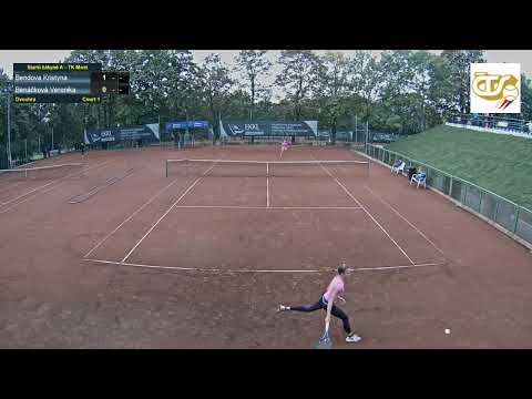 Kurt 1_25.9.2022_Starší žákyně A_TK Most