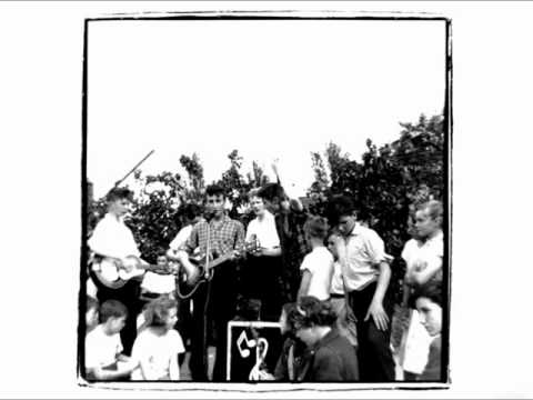 The Quarrymen Live at St. Peter's Church, Woolton, Liverpool - 6 July 1957