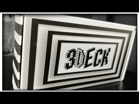 Voir la vidéo 3 Deck - Crazy Jokers