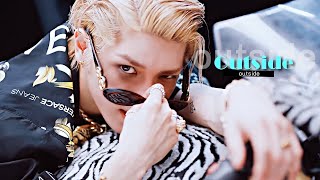 Download lagu Taeyong ~ Outside [FMV] mp3