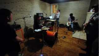 Losing Sleep - Black Bearer