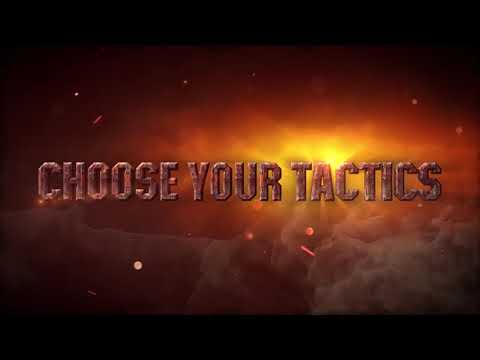 Welcome to the Wasteland: Squad Creation and Tactics Trailer