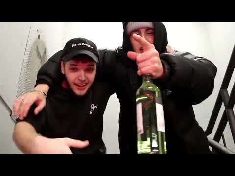 Yung Vision - Outta Sight feat. basi & Scruffy (Official Video) prod. by onice