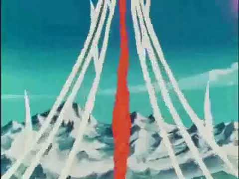 Saint Seiya Caballeros del Zodiaco, resurreccion del Fenix Espanol Latino HQ