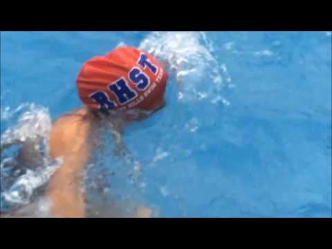 20160705 RHST Swim Meet